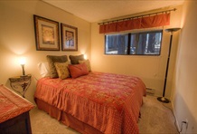 RedAwning Ski Way Apartment 1